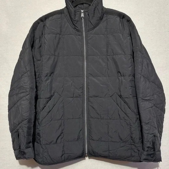 Free People Pippa Packable Puffer Jacket Sz S - Picture 2 of 4